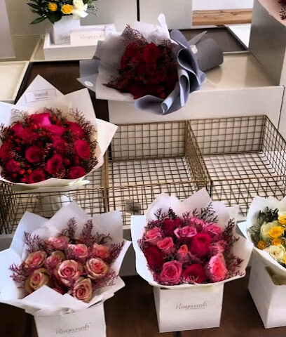 Juicy roses - Sakaka - +966 54 664 0022
