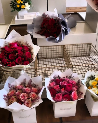 Juicy roses - Sakaka 72341