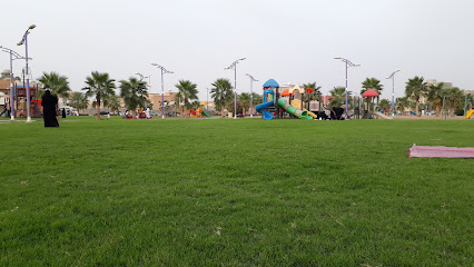 حديقة صلهبة - Sabya -