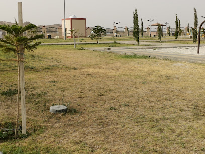 منتزه أسامة - Al Bahah -
