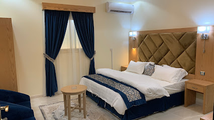 الذهبية للشقق الفندقية - Tanomah - +966 50 985 4453