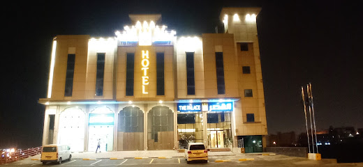 ALQASR10 Palace - Khamis Mushait - +966 56 634 3800