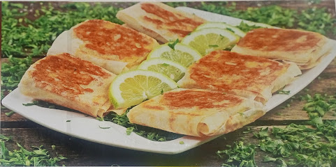 بوفيه - Khafji -