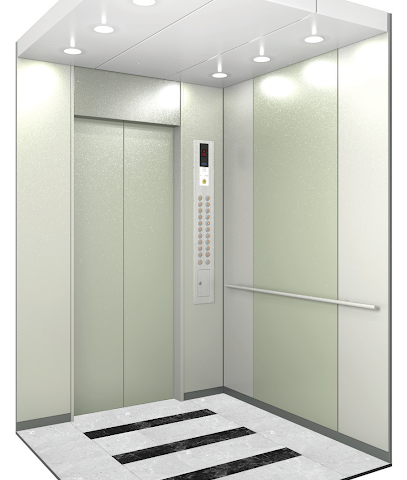 Al - Hattab Elevator Est. - Dammam - +966 13 827 9938