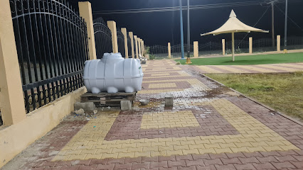 Garden farsh -  -