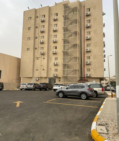 دار الباحة للوحدات السكنية المفروشة الفرع رقم 2 - Al Bahah - +966 53 760 8453