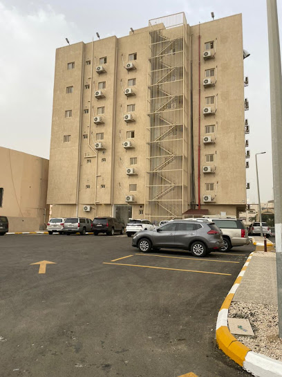 دار الباحة للوحدات السكنية المفروشة الفرع رقم 2 - Al Bahah 65522