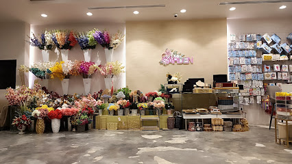 حديقه الازهار rosesgarden - Riyadh - +966 50 419 6900
