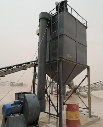 الغلاف البيئي للاستشارات والخدمات البيئية - Saudi Arabia|Al Bahah 65525|3710، 6180