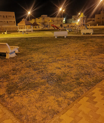 حديقة الازدهار - Ad Dilam -