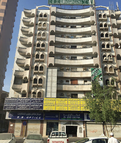 المنوال للاستشارات الهندسيه - Mecca - +966 56 969 6943