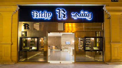 Richy - Riyadh - +966 9200 14121