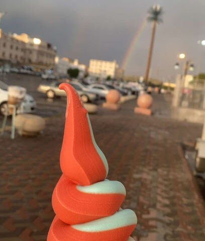بوابة رقم 1 - Taif -