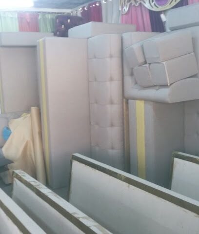 هوم المميز للاثاث والستائر - Najran - +966 53 271 7087
