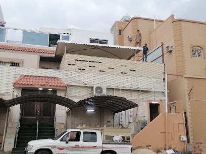 سواتر عسير - أبها -