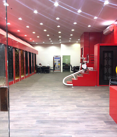 مصاعد اسكان الماسية فرع ابها - Abha - +966 55 426 8883
