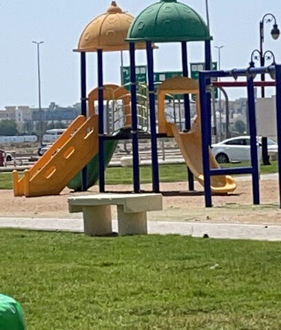 Andalus Park - Jeddah -