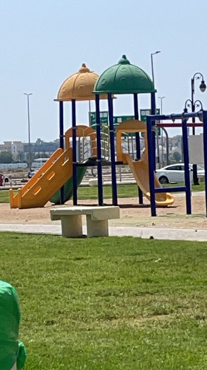 Andalus Park - Saudi Arabia|Jeddah 22245|Al Fayha'a|G647+7WG