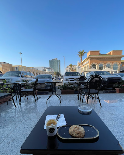 MA Cafe - Saudi Arabia|Jeddah 23326|Al Andalus|Al Bouraidi