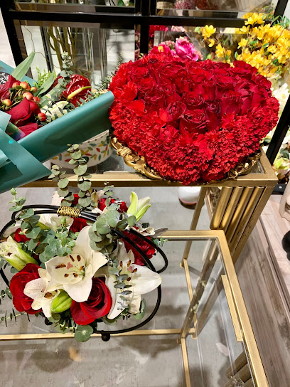 خبير الأزهار Flowers Expert - Saudi Arabia|Riyadh|3538