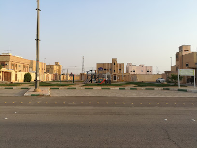 حديقة الهدؤ - Al Qasab -