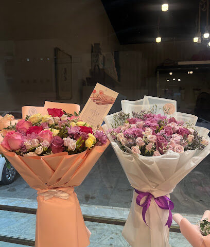 Flower House - Al Madinah Al Munawwarah - +966 56 519 6635