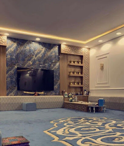 جونا مقاولات وديكور - Sakaka - +966 53 611 1838
