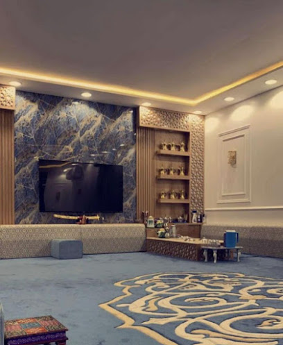 جونا مقاولات وديكور - Saudi Arabia|Sakaka 72341|Al Sina'iyah Subdivision