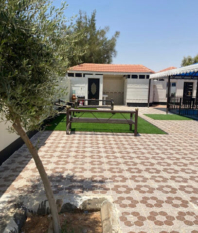 استراحة اوقات الراحة - Al Maysari - +966 50 121 4480