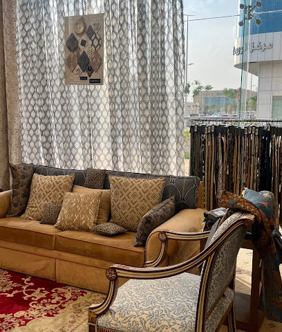 Alguthmi textile co | شركة القثمي للأقمشة - Riyadh - +966 11 205 2522