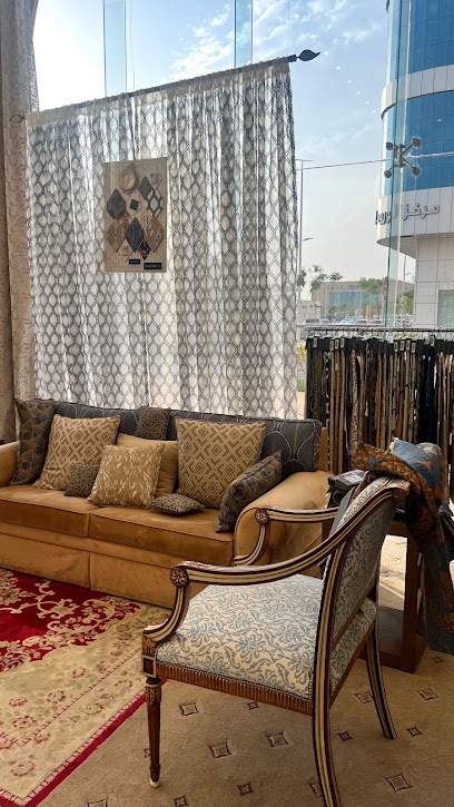 Alguthmi textile co | شركة القثمي للأقمشة - Saudi Arabia|شارع العليا، الورود،12253