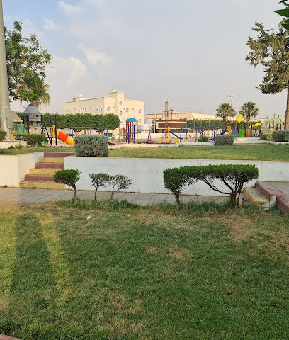 Khamis Mushait Municipal Park - Khamis Mushait - +966 55 137 4594