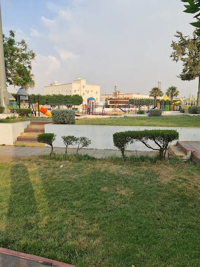 Khamis Mushait Municipal Park - Saudi Arabia|Khamis Mushait 62461|Al Mathnah|7PXJ+P49