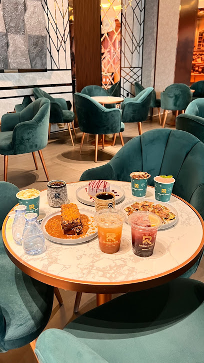 A&R cafee - Saudi Arabia|Khamis Mushait 62419|بدر