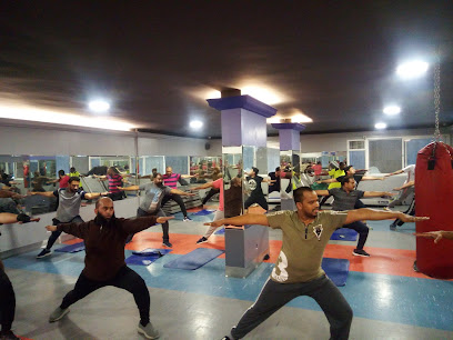 Xtreme Fitness - Riyadh -