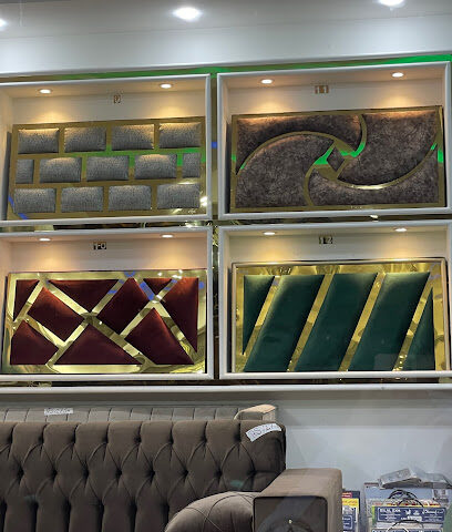 مفروشات الفخامة - Hafar Al Batin - +966 50 139 6742