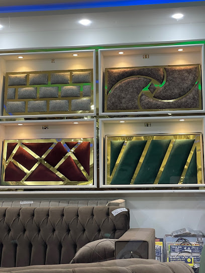 مفروشات الفخامة - Saudi Arabia|3852 طريق الملك خالد، العزيزية، حفر الباطن 39956 6286،