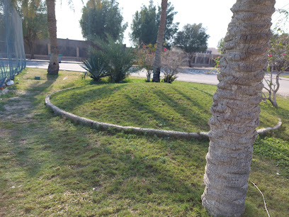 حديقة اسكان الدمام - Dammam -