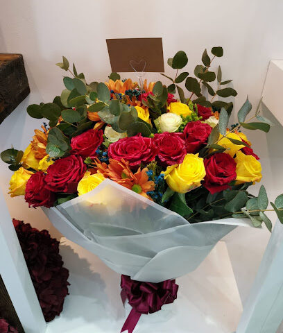 Maison Des Fleurs - Jeddah - +966 56 616 7259