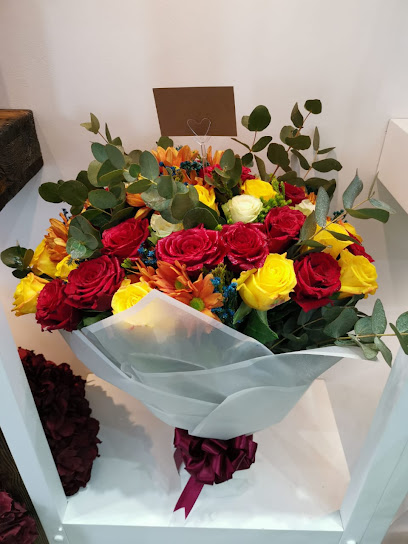 Maison Des Fleurs - Saudi Arabia|Jeddah 23434|Ar Rawdah|Sari Br Rd