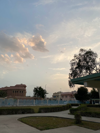 Triangle Park - Dhahran 34249