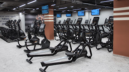 Z Fitness Ladies - Al Madinah Al Munawwarah - +966 55 881 1243