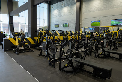 Fitness Time Xpress - وقت اللياقة اكسبرس - Riyadh - +966 9200 03131
