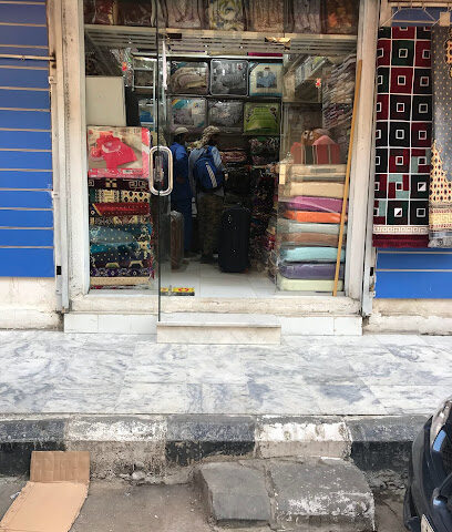 معرض سفاري للمفروشات - Mecca - +966 56 020 8057