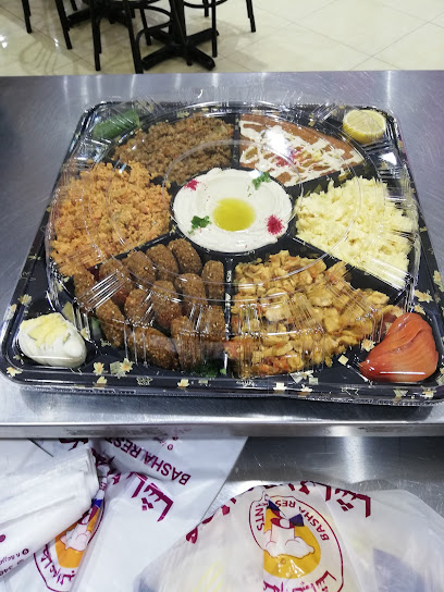 Al-Basha Restaurant - Saudi Arabia|Al Jubail 35811|Deffi