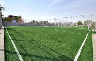 Malaab Al-Sahraani -Football ground - Al Khobar -