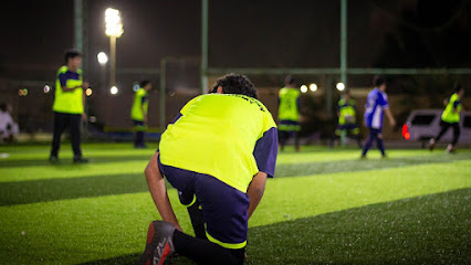 Nujoom Alwatan Football Academy - Jeddah - +966 53 218 5540