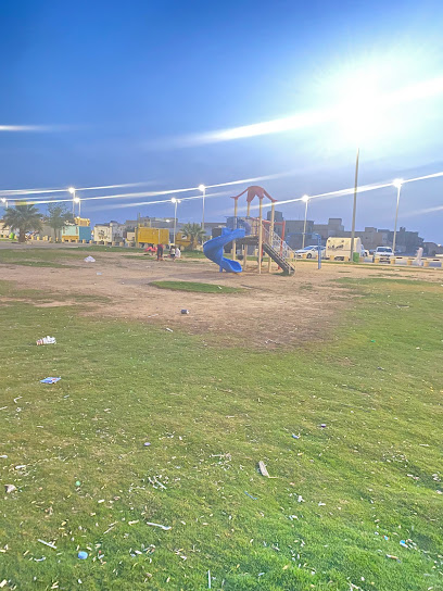 Nahdhada Garden - Saudi Arabia|Hafar Al Batin 39958|النهضة،|CWJ9+QQ5