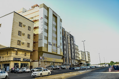 Rawabi Garden in hotel - Jeddah - +966 53 909 0100