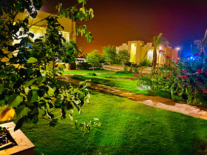 مزارع الشافي - Ad Dilam -